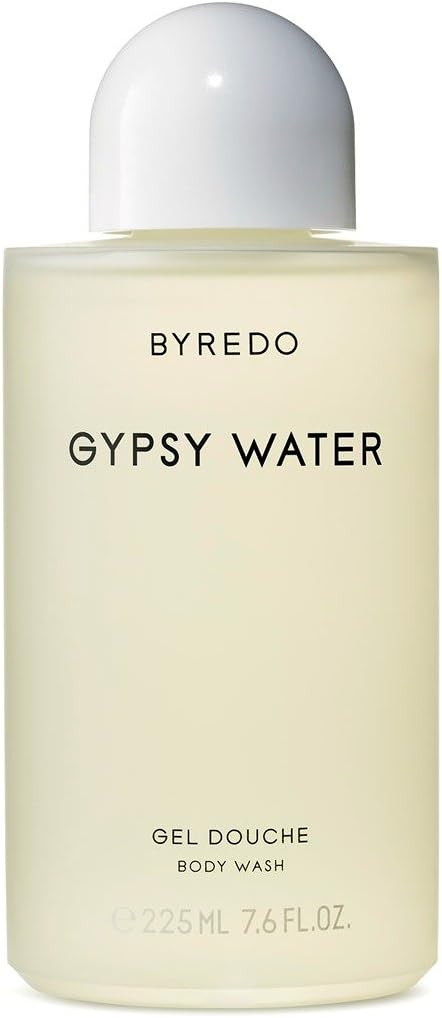 Byredo Gypsy Water Body Wash 225mL / 7.6oz