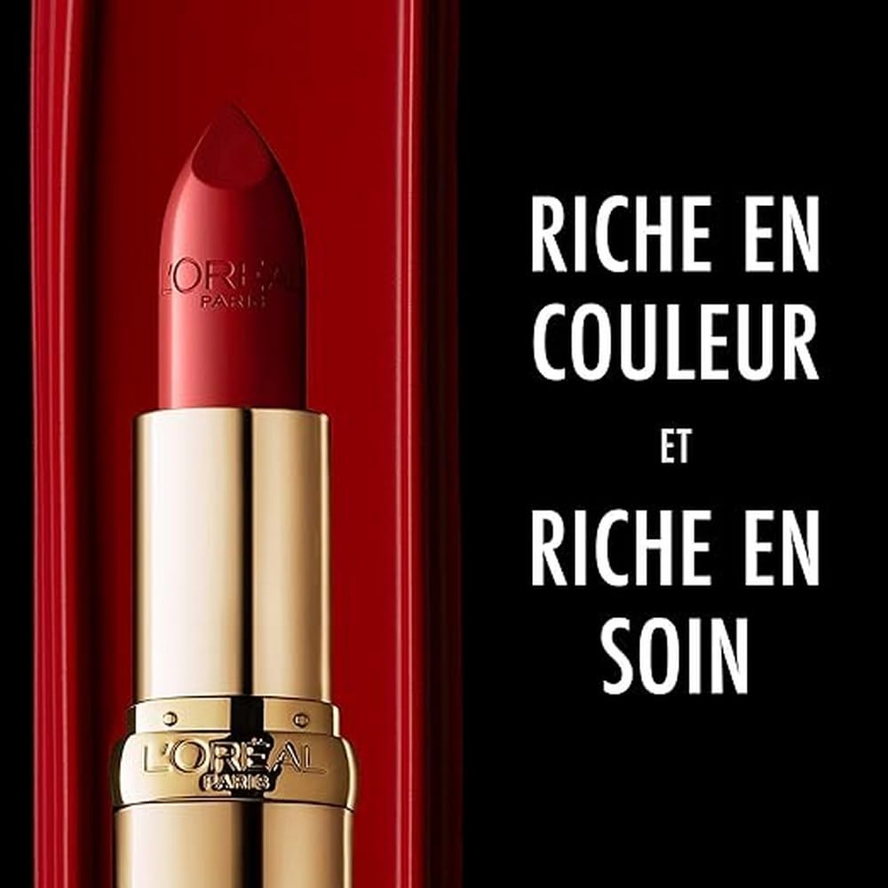 Loreal Color Riche Lip 303 Rose Tendre