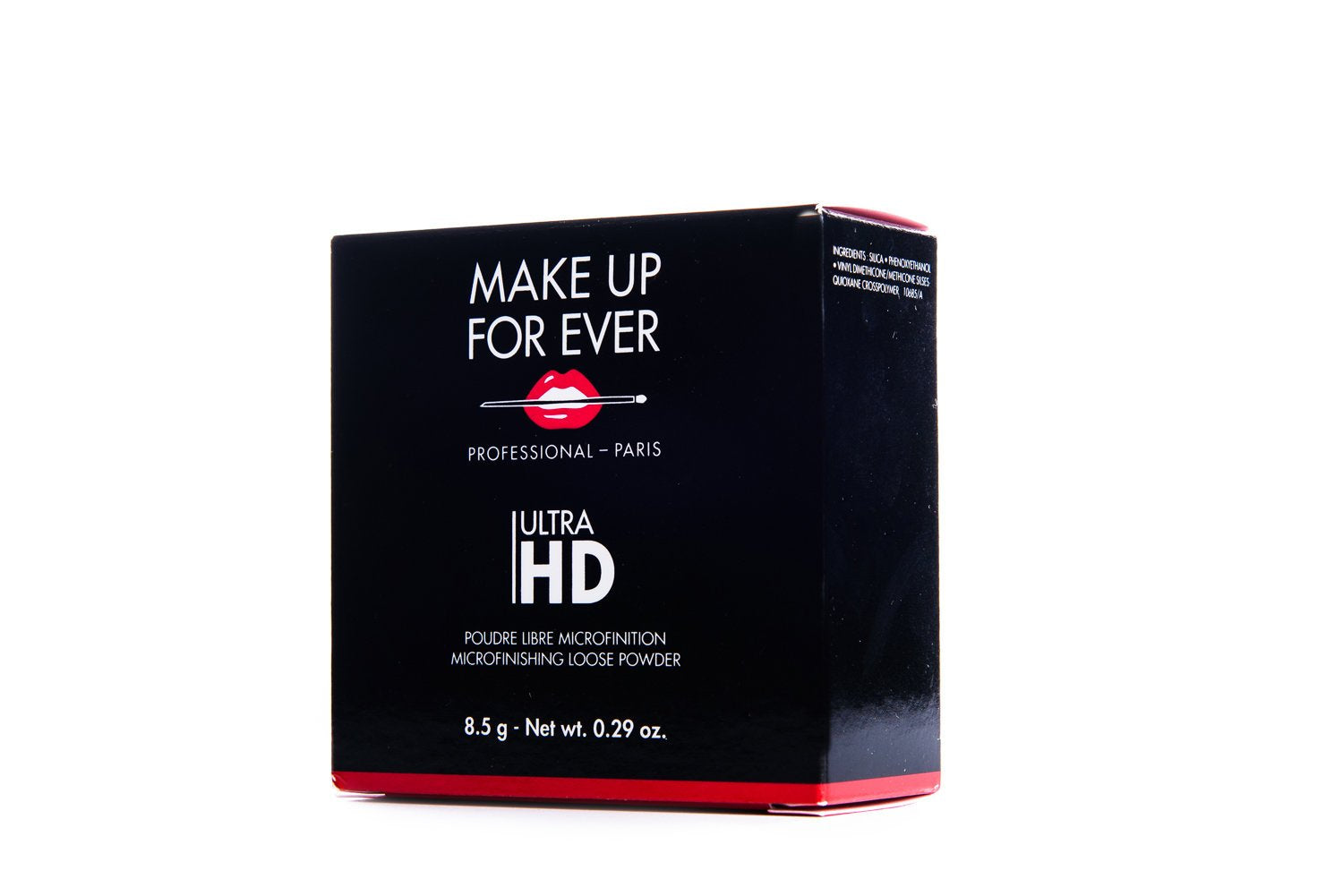 Make Up For Ever HD High Definition Microfinish Powder
